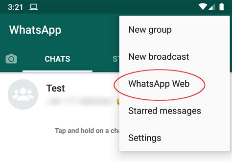 Whatsapp nasıl açılır telefondan